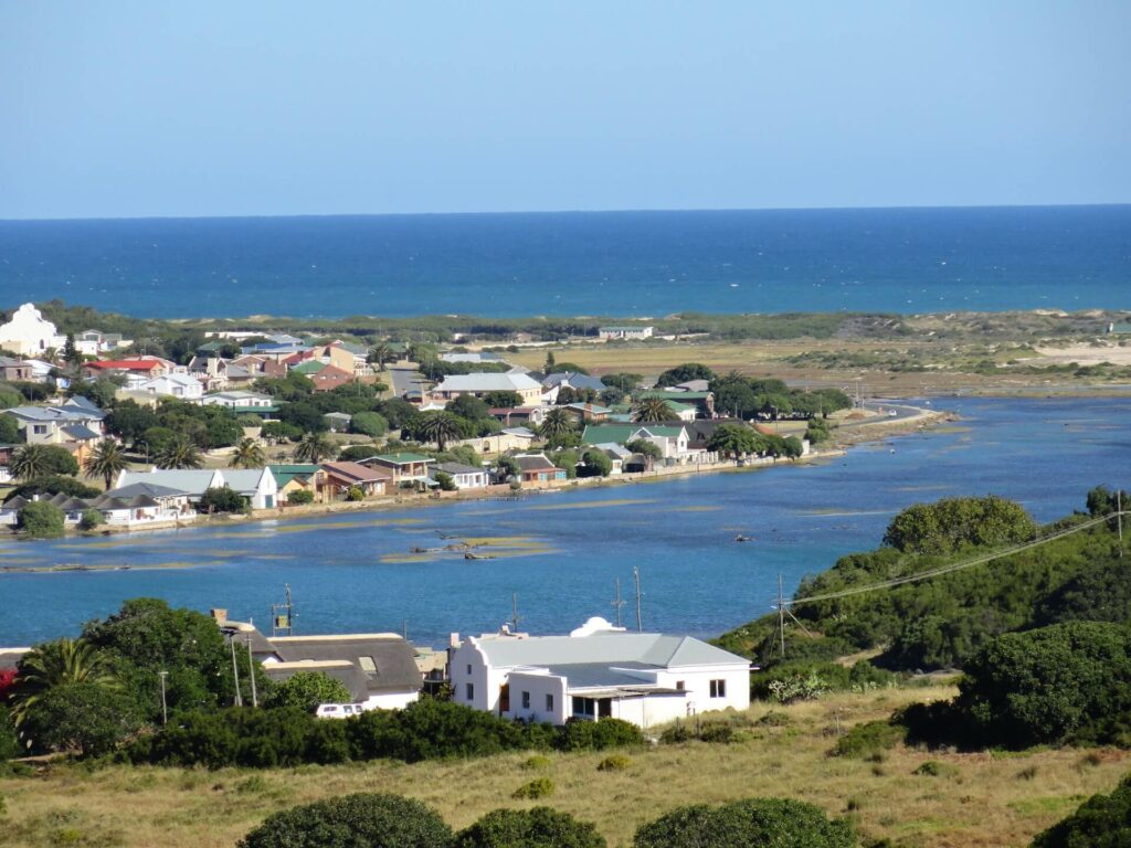 Stilbaai, Western Cape