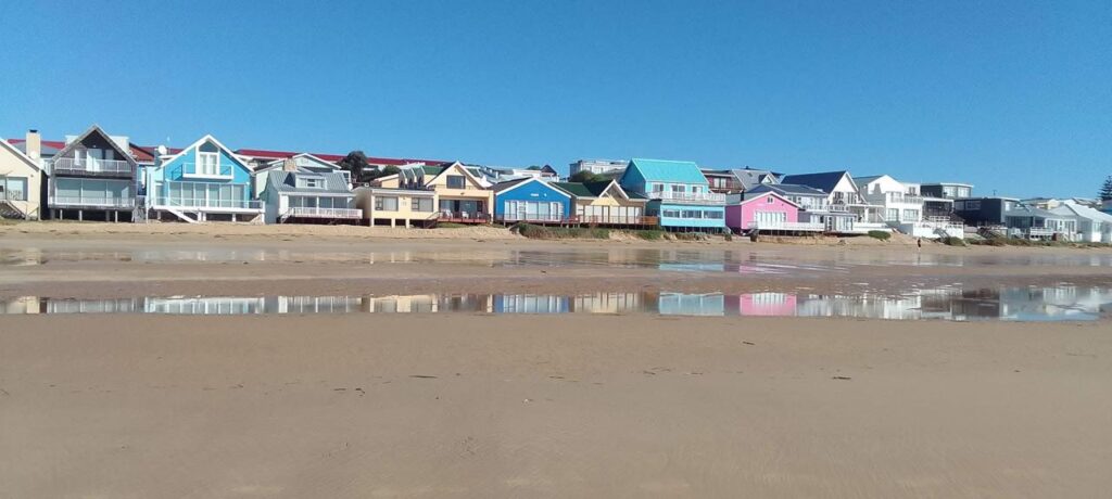 Peace of Mind Properties Stilbaai. Is now the right time to Buy or Sell property in Stilbaai