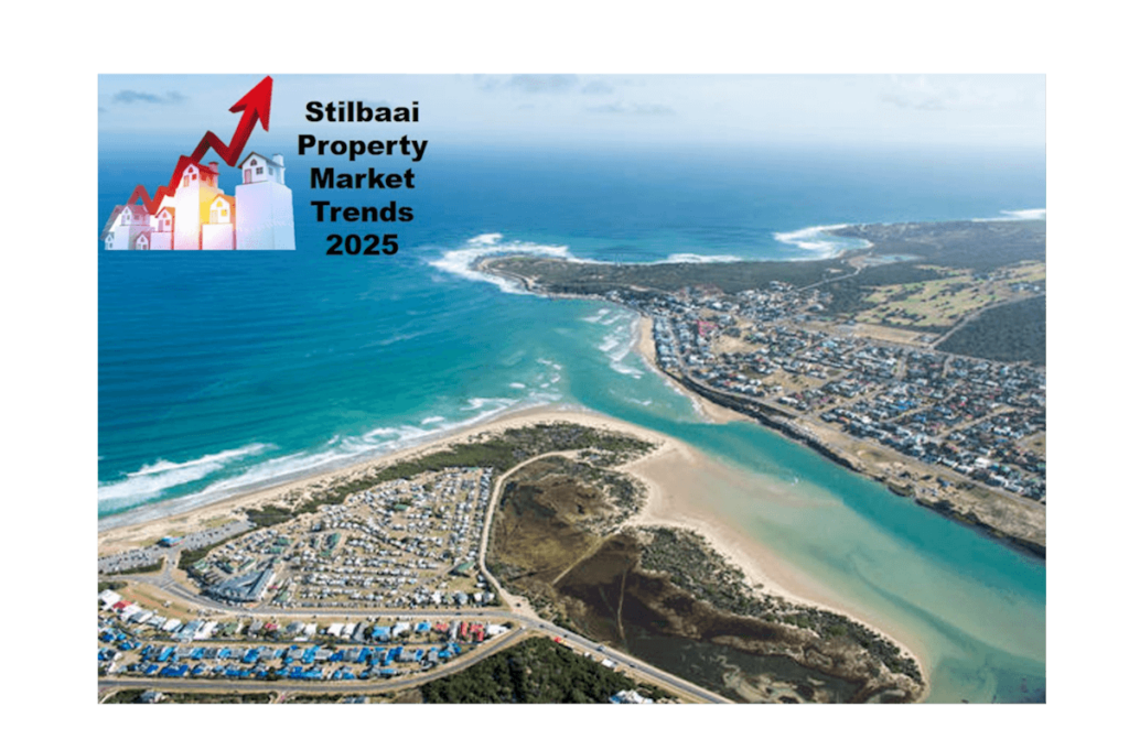 Stilbaai Property Market Trends 2025 Peace of Mind Property