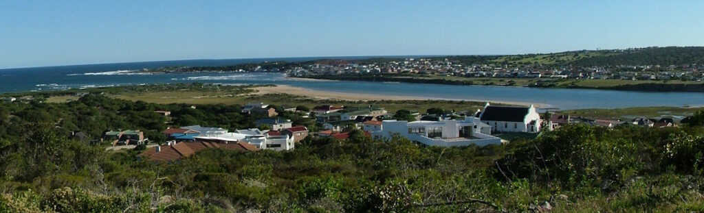 Stilbaai River Mouth Peace of Mind Property