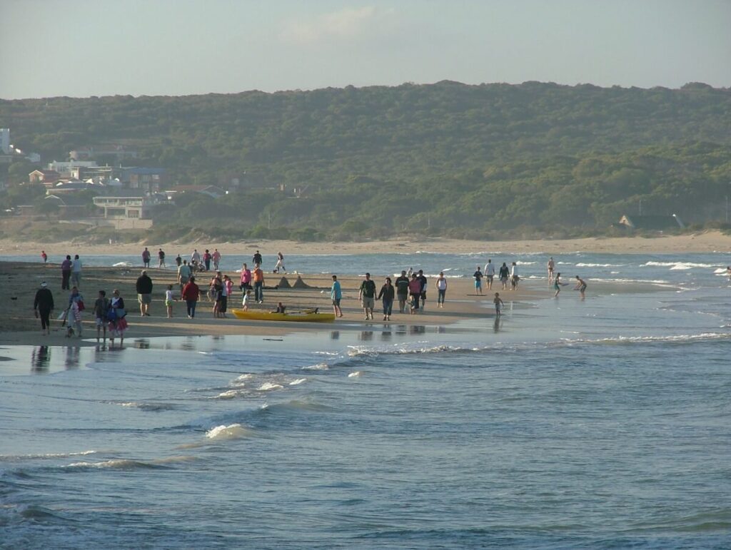 Stilbaai Strande Peace of Mind Eiendomme