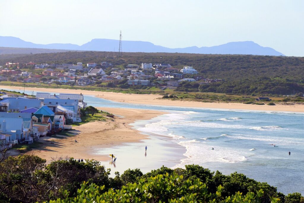 The Impact of Development on Property Values in Stilbaai Peace of Mind property